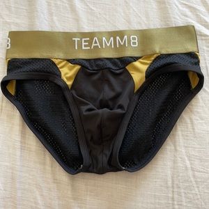 Teamm8 men’s small underwear